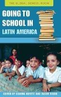 Going to School in Latin America - cover