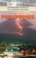 The History of the Philippines - Kathleen Nadeau - cover