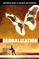 Globalization - Donald J. Boudreaux - cover