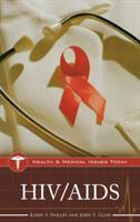 HIV/AIDS - John E. Glass Ph.D.,Kathy Stolley - cover