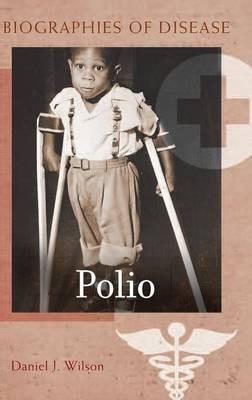 Polio - Daniel J. Wilson - cover