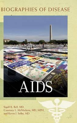 AIDS - cover