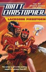 Lacrosse Firestorm