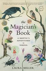 The Magician's Book