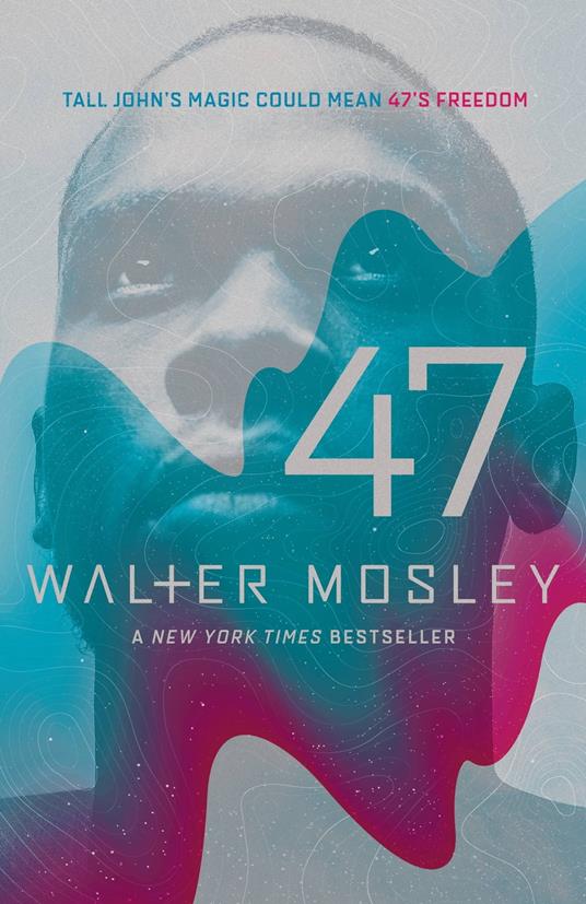 47 - Walter Mosley - ebook