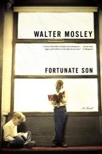 Fortunate Son: A Novel - Walter Mosley - cover