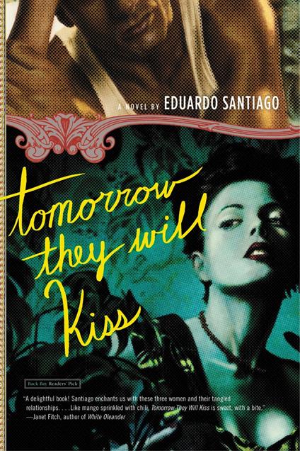 Tomorrow They Will Kiss