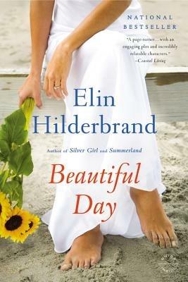 Beautiful Day - Elin Hilderbrand - cover