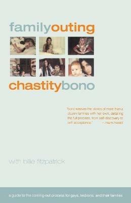 Family Outing - Chastity Bono,Billie Fitzpatrick - cover