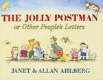 THE JOLLY POSTMAN