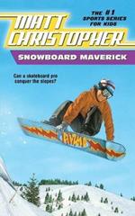 Snowboard Maverick: Can a skateboard pro conquer the slopes?