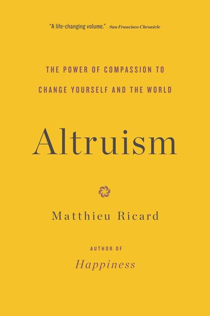 Altruism