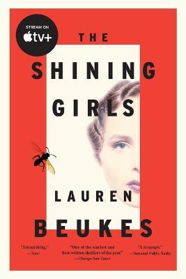 The Shining Girls - Lauren Beukes - cover