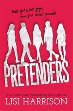 Pretenders: Number 1 in series