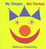My Shapes: Mis Formas