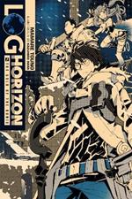 Log Horizon, Vol. 7 (Novel): The Gold of the Kunie