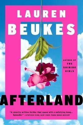 Afterland - Lauren Beukes - cover