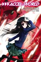 Accel World, Vol. 3 (manga)