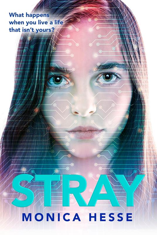 Stray - Monica Hesse - ebook