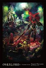 Overlord, Vol. 2 (Novel): The Dark Warrior