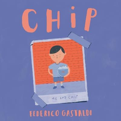 Chip - Federico Gastaldi - cover