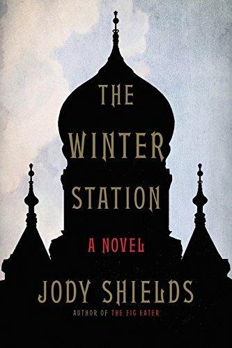 The Winter Station - Jody Shields - 2