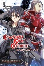 Sword Art Online 8: Early and Late