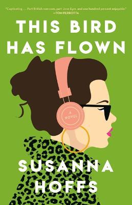 This Bird Has Flown - Susanna Hoffs - cover
