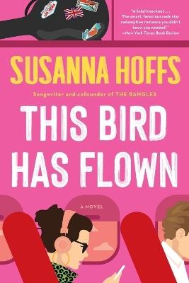 This Bird Has Flown - Susanna Hoffs - cover