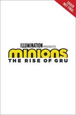 Minions: The Rise of Gru: The Sky Is the Limit