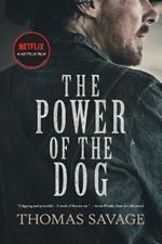 THE POWER OF THE DOG NETFLIX