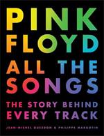 Pink Floyd All The Songs