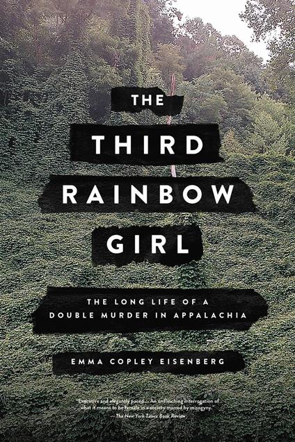 The Third Rainbow Girl
