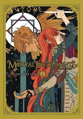 The Mortal Instruments Graphic Novel, Vol. 2 - Cassandra Clare - cover