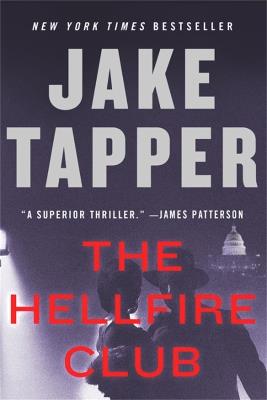 The Hellfire Club - Jake Tapper - cover