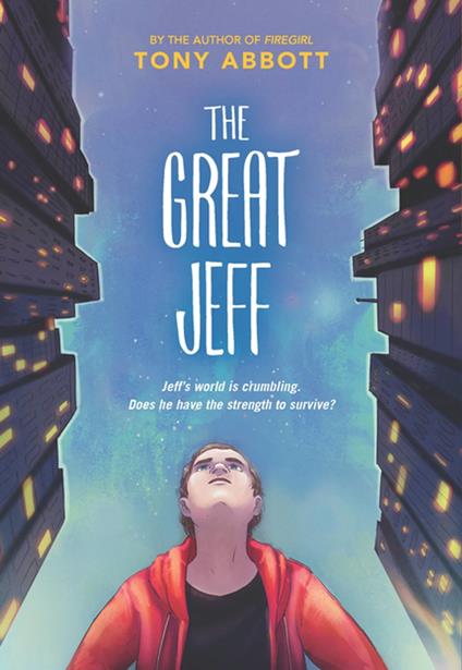 The Great Jeff - Tony Abbott - ebook