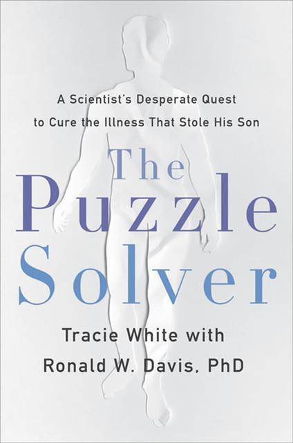 The Puzzle Solver