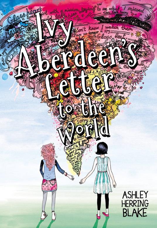 Ivy Aberdeen's Letter to the World - Ashley Herring Blake - ebook