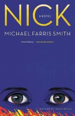 Nick - Michael Farris Smith - cover