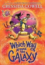 Which Way Around the Galaxy