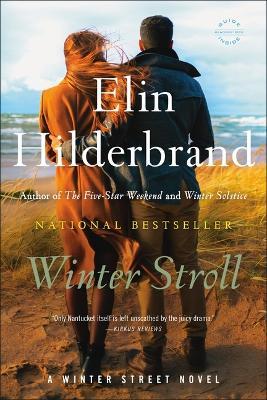 Winter Stroll - Elin Hilderbrand - cover
