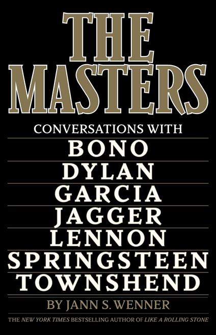 The Masters