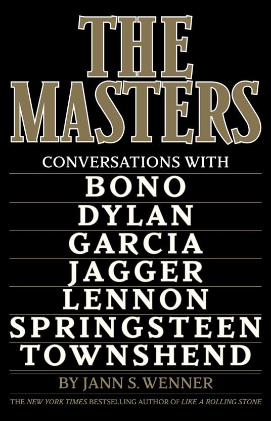 The Masters