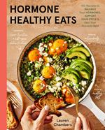 Hormone Healthy Eats