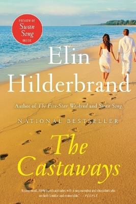 The Castaways - Elin Hilderbrand - cover