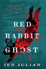 Red Rabbit Ghost