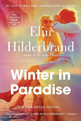 Winter in Paradise - Elin Hilderbrand - cover