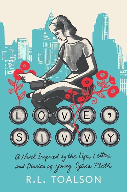 Love, Sivvy - R. L. Toalson - ebook