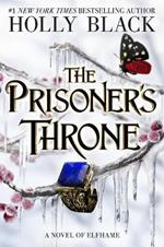 PRISONERS THRONE