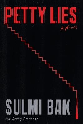 Petty Lies - Sulmi Bak - cover